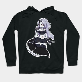 Loona fanart Hoodie